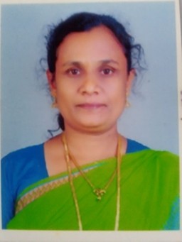 Dr.P.Rosalind Daisy Rani